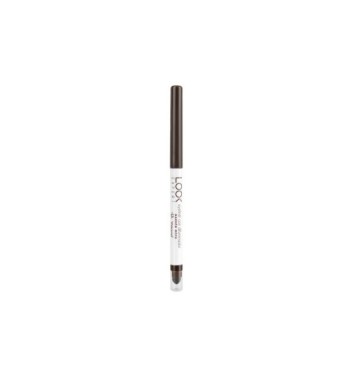 EYELINER CON DIFUMINADOR 02 MARRON MOCA