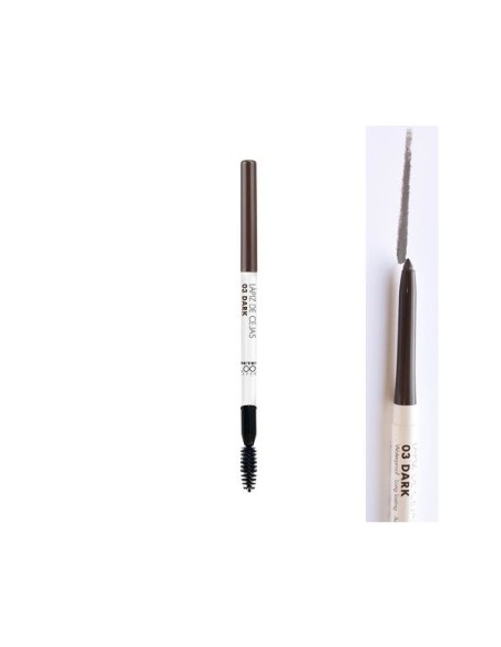 LAPIZ DE CEJAS ACABADO NATURAL 03 DARK