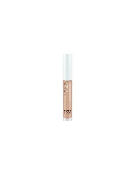 CORRECTOR OJERAS 01 PALE BETER