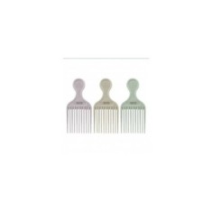 PEINE AHUECADOR NATURAL FIBER BETER