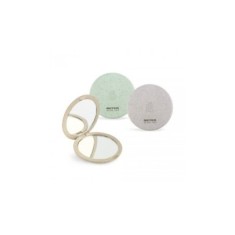 ESPEJO DOBLE MACRO X4 NATURAL FIBER BETER