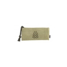 BOLSA COSMETICA PEQUEÑA NATURAL FIBER BETER