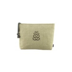BOLSA COSMETICA GRANDE NATURAL FIBER BETER