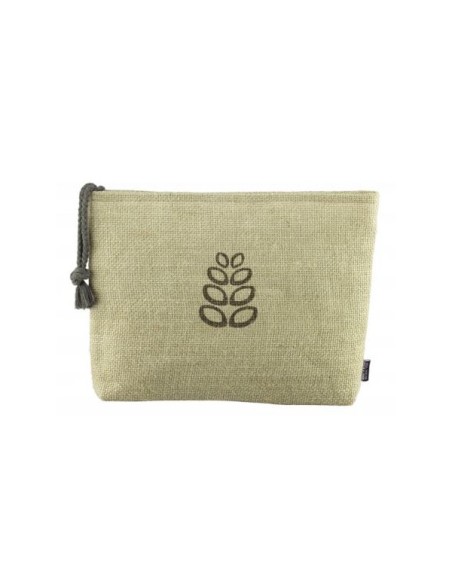 BOLSA COSMETICA GRANDE NATURAL FIBER BETER
