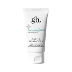 GH MANO DE SANTO CREMA REPARADORA 50ML