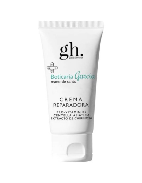 GH MANO DE SANTO CREMA REPARADORA 50ML