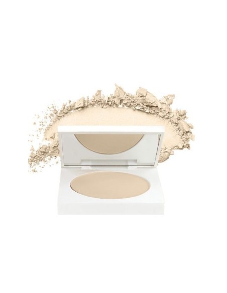 POLVOS COMPACTOS MATIFICANTES NATURAL FINISH BETER