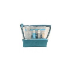 ENDOCARE EXPERT DROPS PACK HYDRATING PROTOCOL CON NECESER