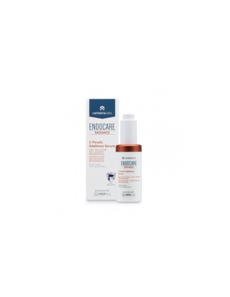 ENDOCARE RADIANCE C FERULIC EDAFENCE SERUM
