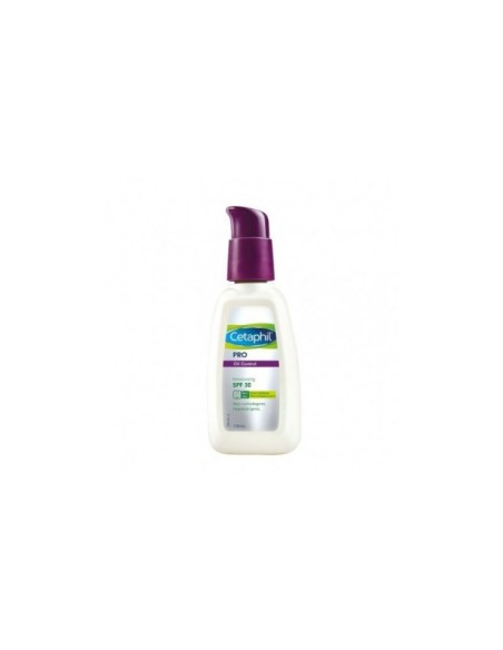 CETAPHIL DERMACONTROL HIDRATANTE FPS30 118 ML