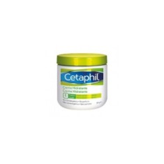 CETAPHIL CREMA HIDRATANTE 453G