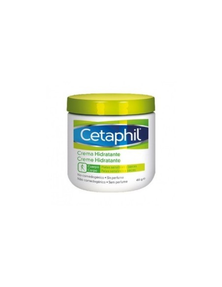 CETAPHIL CREMA HIDRATANTE 453G