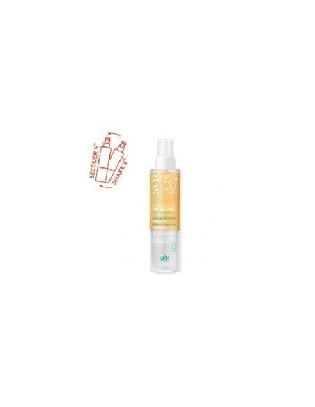 SVR EAU SOLAIRE SUN SECURE SPF50+ 200 ML
