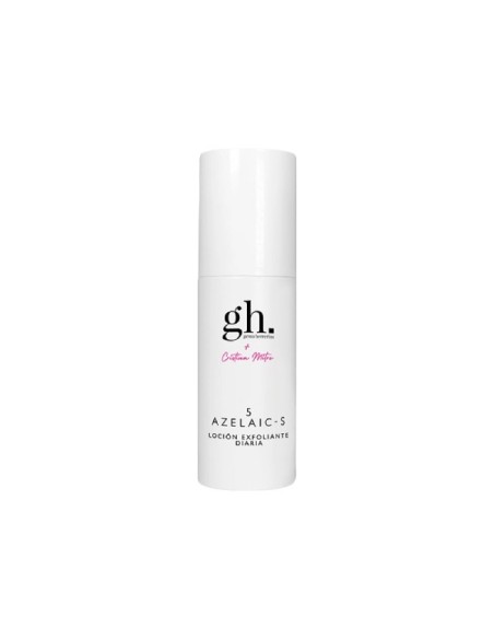 GH 5 AZELAIC-S LOCION EXFOLIANTE DIARIA 200ML