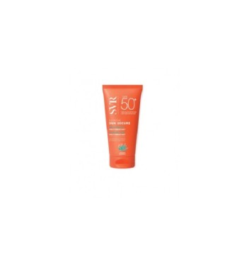 SVR EXTREME SUN SECURE GEL MATIFICANTE 50 ML