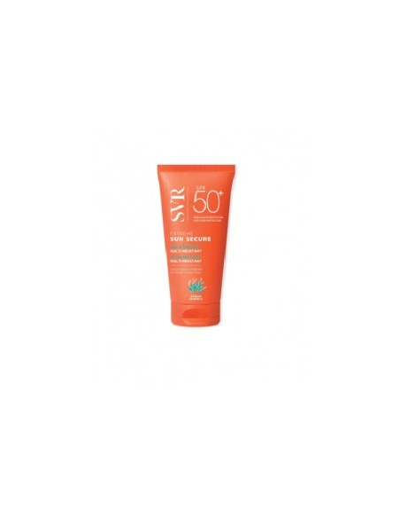 SVR EXTREME SUN SECURE GEL MATIFICANTE 50 ML