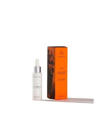ARTURO ALBA FORMULA DESPIGMENTANTE AMPLIO ESPECTRO 30ml