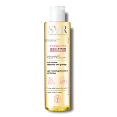 SVR HUILE LAVANTE TOPIALYSE 200ML