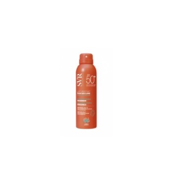 SVR SUN SECURE LAIT CREPITANT 200ML