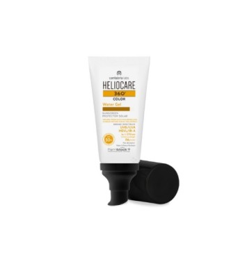 HELIOCARE 360º COLOR WATER GEL BRONZE PROTECTOR...