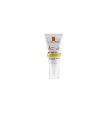 ANTHELIOS PIGMENTATION CREMA COLOR SPF 50+ 5OML