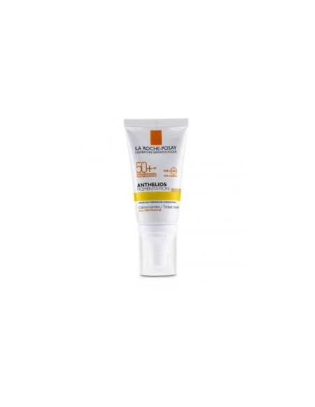 ANTHELIOS PIGMENTATION CREMA COLOR SPF 50+ 5OML
