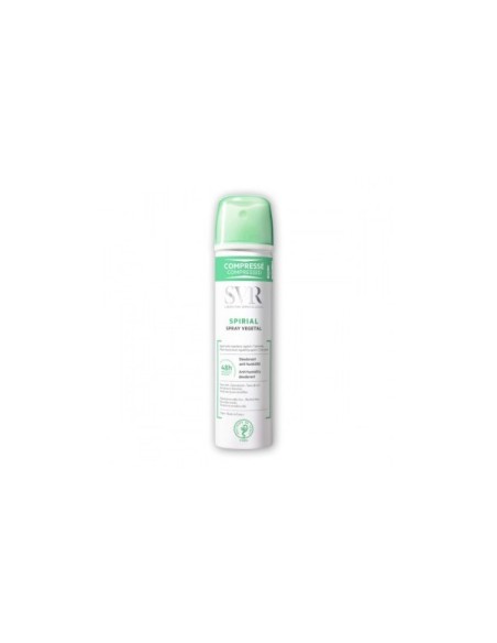 SVR SPIRIAL SPRAY VEGETAL 75 ML