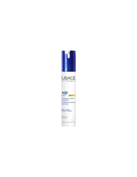 URIAGE AGE LIFT CREMA PROTECTORA SPF30 ANTIARRUGAS 40ML