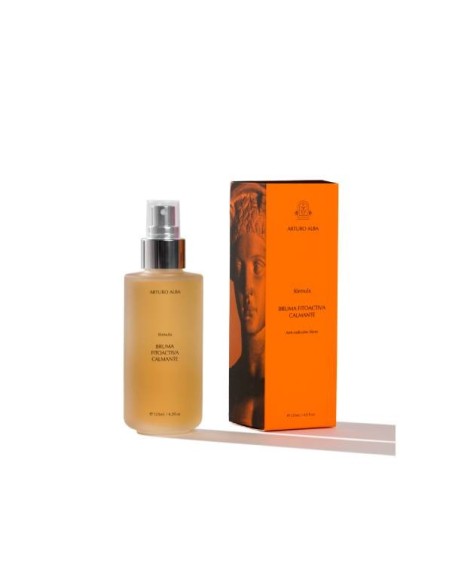 ARTURO ALBA BRUMA FITOACTIVA CALMANTE 125ML