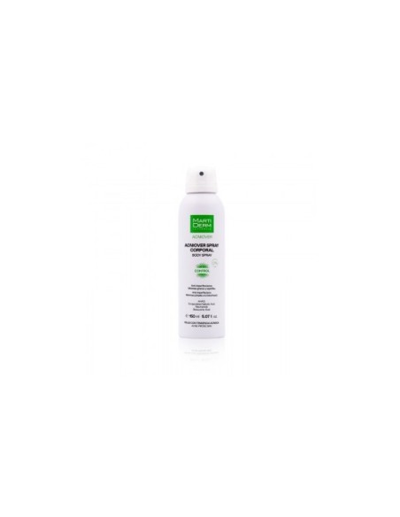 MARTIDERM ACNIOVER SPRAY CORPORAL 150 ML