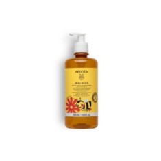 APIVITA GEL & CHAMPU INFANTIL CALENDULA Y MIEL 500ML