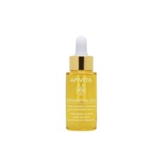APIVITA BEESSENTIAL OILS ACEITE DE DIA 15 ML