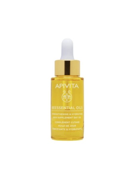 APIVITA BEESSENTIAL OILS ACEITE DE DIA 15 ML