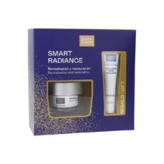 MARTIDERM PROMO CREMA GF VITAL + EXFOLIANTE FACIAL DE...