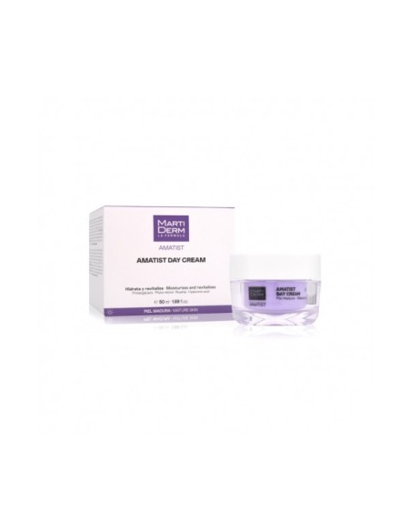 MARTIDERM AMATIST DAY CREAM 50 ML