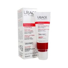 URIAGE TOLEDERM CONTROL CREMA OJOS CALMANTE 15ML