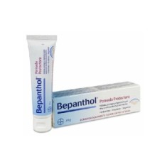 BEPANTHOL POMADA PROTECTORA 30 G