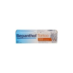 BEPANTHOL TATTO POMADA  30 G