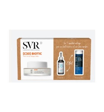 SVR BIOTIC [C20] CREMA 50 ML + REGALO AMPOULE...