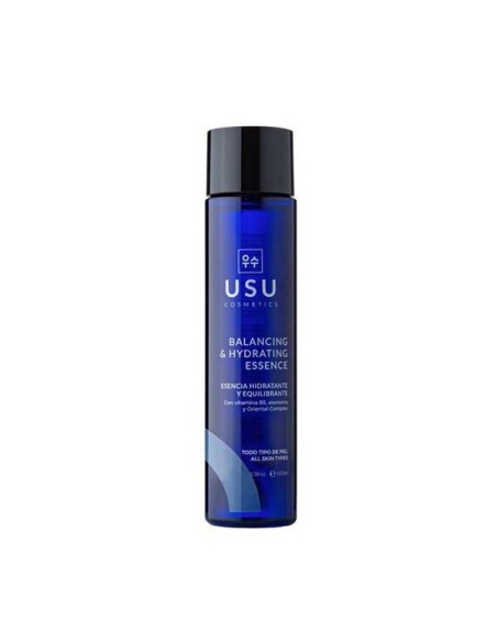 USU ESENCIA HIDRATANTE Y EQUILIBRANTE 100ML