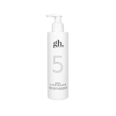 GH GEL LIMPIADOR FACIAL 250ML
