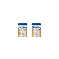 NOVALAC PREMIUM PROACTIVE 2 800 G PACK AHORRO