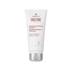 IRALTONE CHAMPU EXFOLIANTE PURIFICANTE 200ML