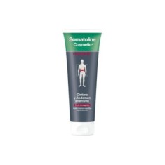 SOMATOLINE  HOMBRE TRATAMIENTO CINTURA Y ABDOMEN 250 ML