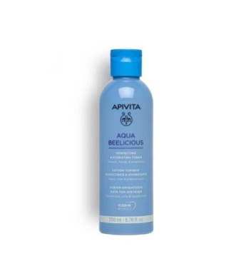 APIVITA AQUA BEELICIOUS TONICO 200ML
