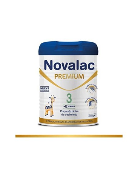 NOVALAC PREMIUM PROACTIVE 3 800 G
