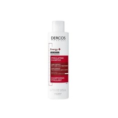 DERCOS TECHNIQUE CHAMPU ESTIMULANTE CON AMINEXIL 200ML
