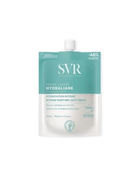 SVR HYDRALIANE CREMA LIGERA PIELES MIXTAS