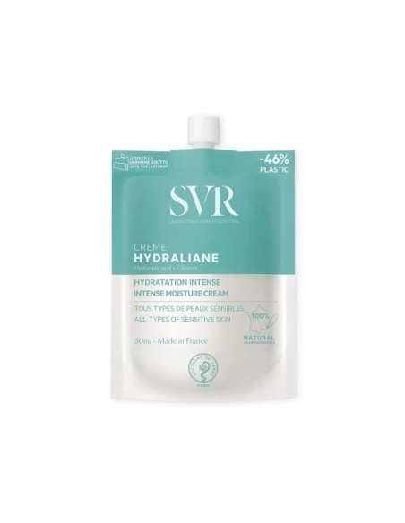 SVR HYDRALIANE CREMA TODO TIPO DE PIEL