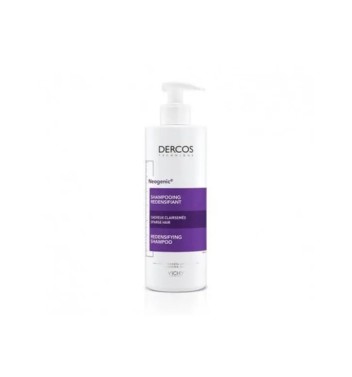DERCOS NEOGENIC CHAMPU 400 ML